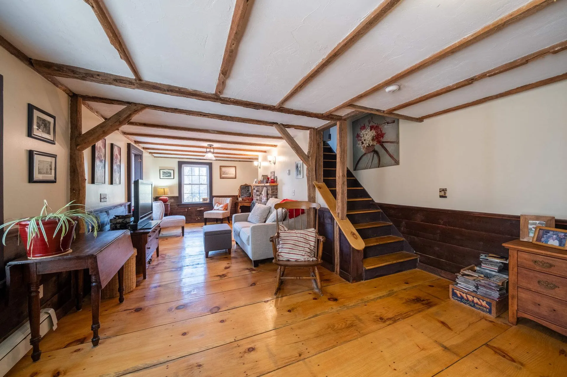 56 Calef Hill Road Franklin NH 03235