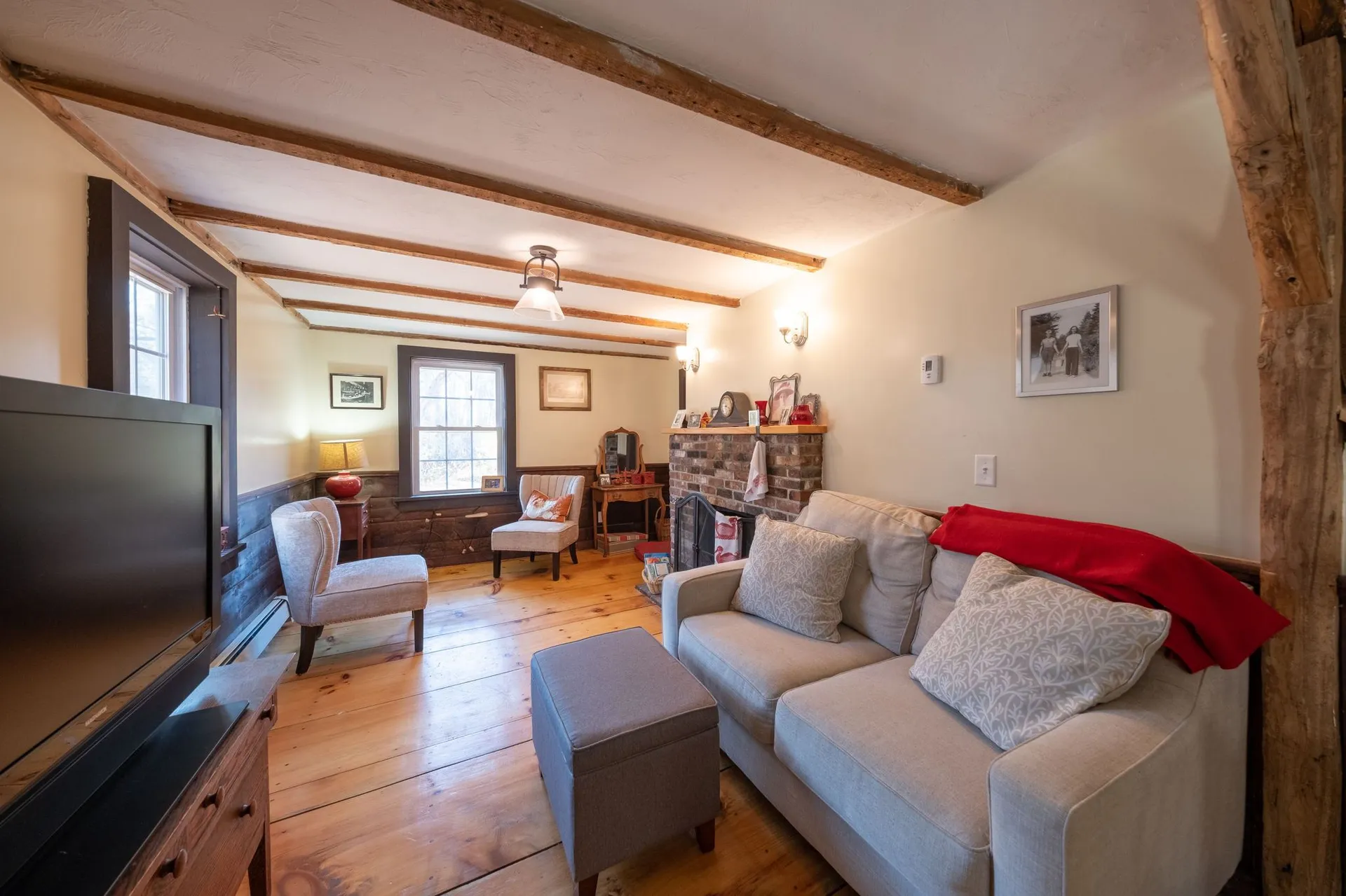 56 Calef Hill Road Franklin NH 03235