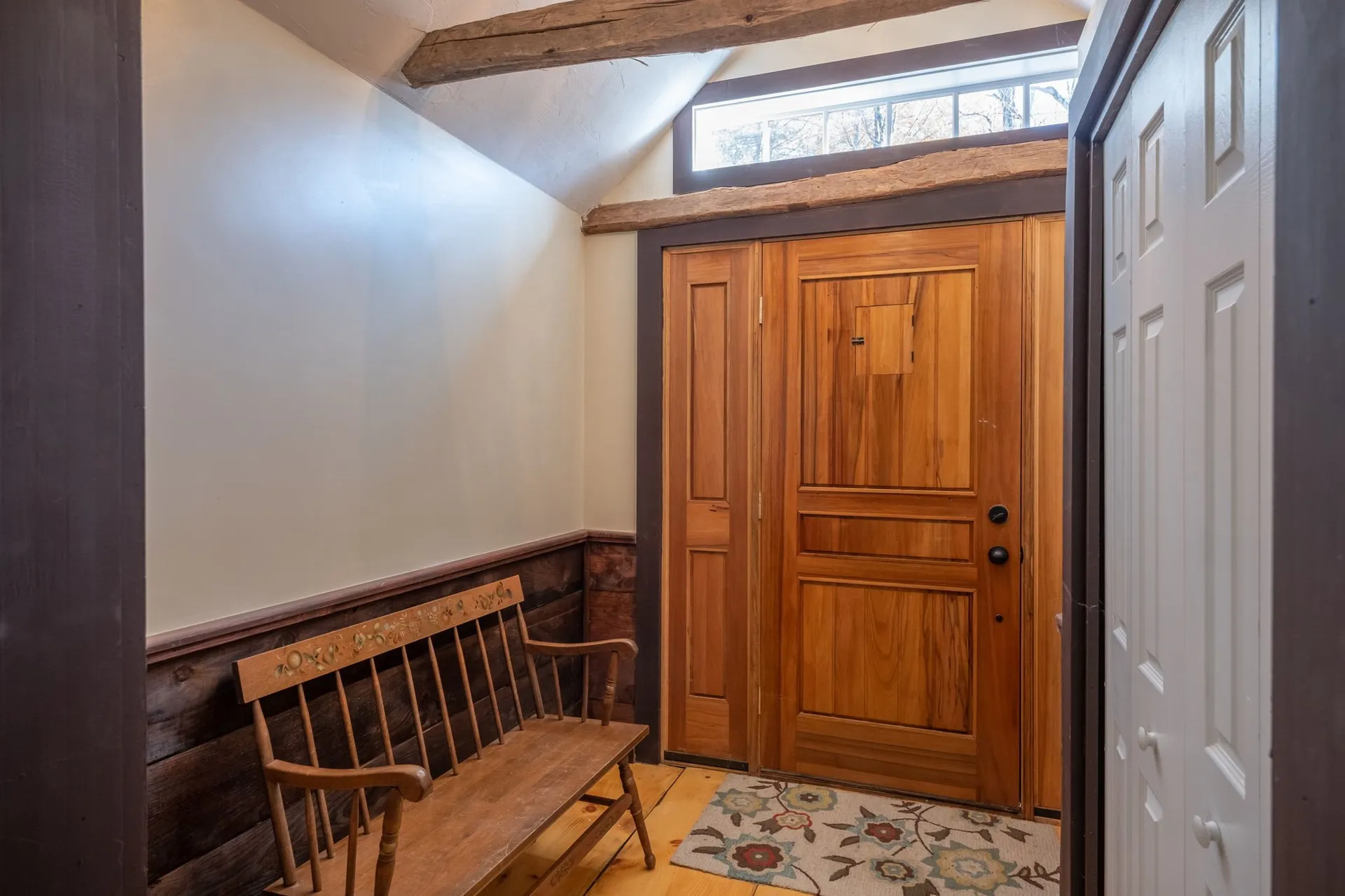 56 Calef Hill Road Franklin NH 03235