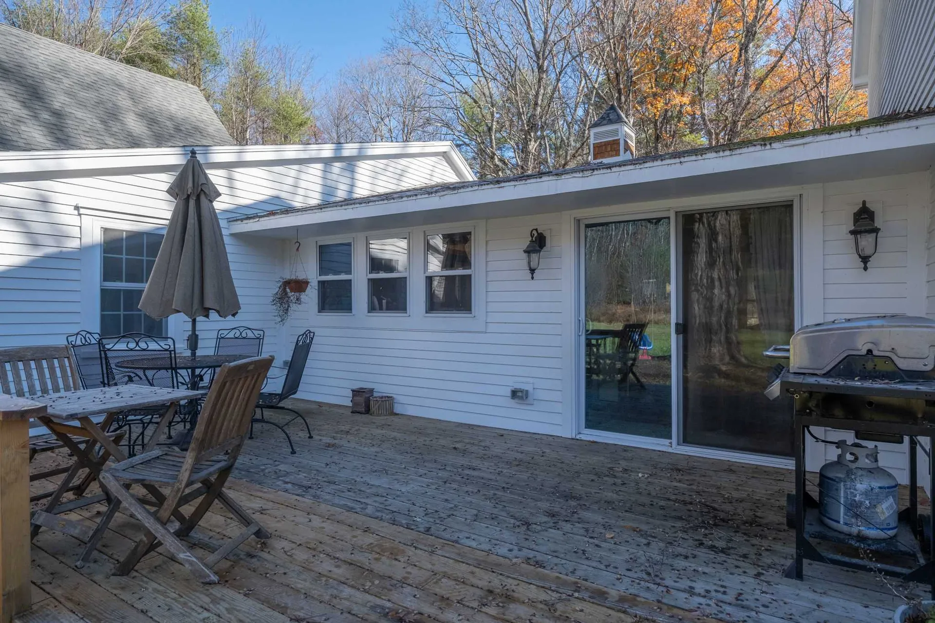 56 Calef Hill Road Franklin NH 03235
