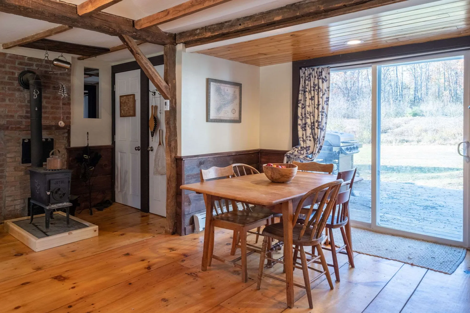 56 Calef Hill Road Franklin NH 03235
