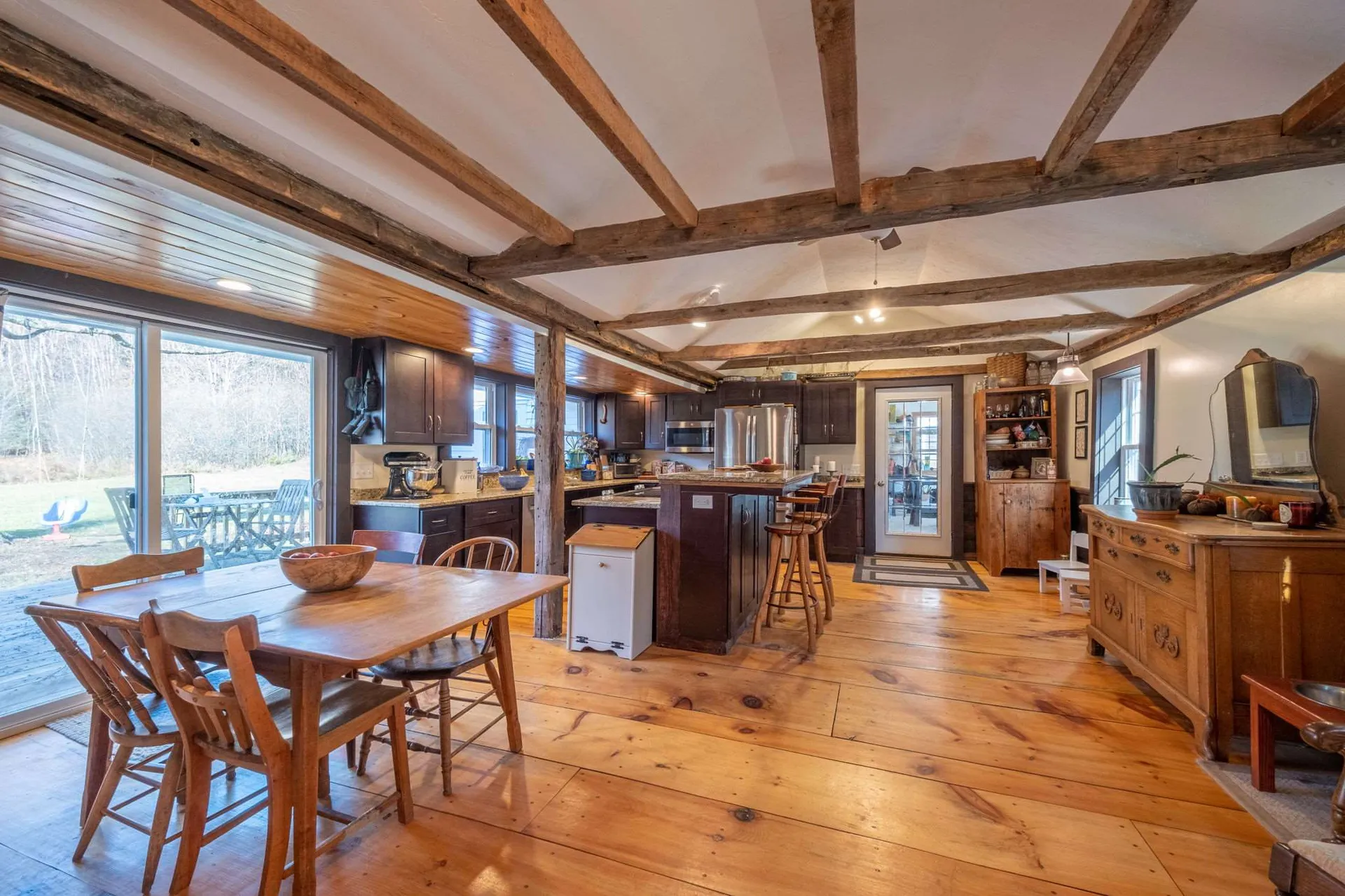 56 Calef Hill Road Franklin NH 03235