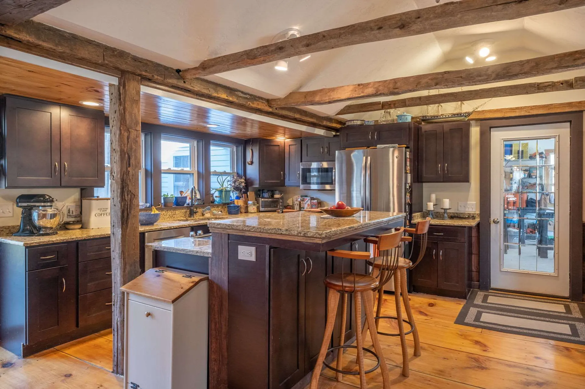 56 Calef Hill Road Franklin NH 03235