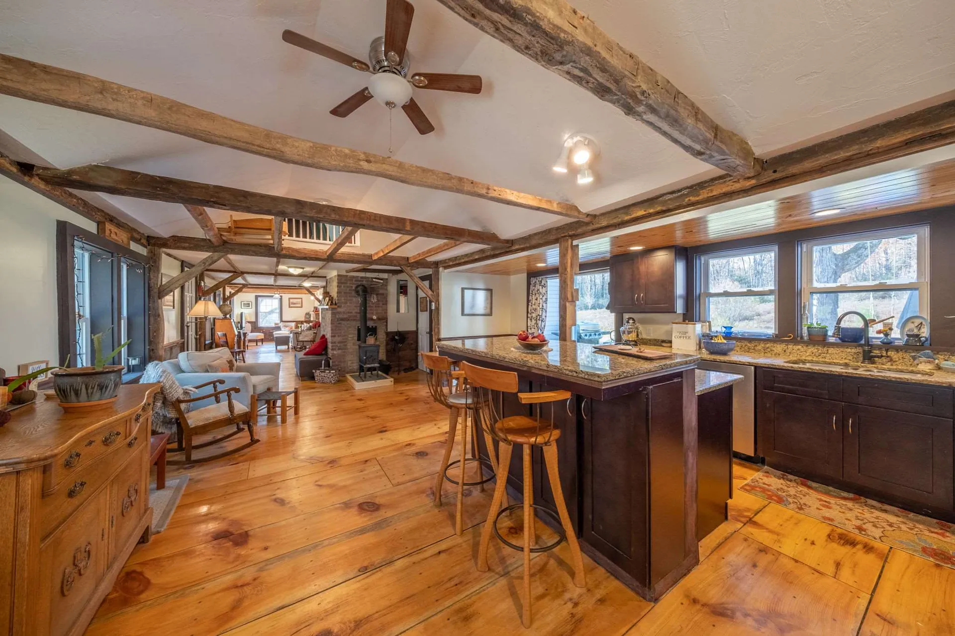 56 Calef Hill Road Franklin NH 03235