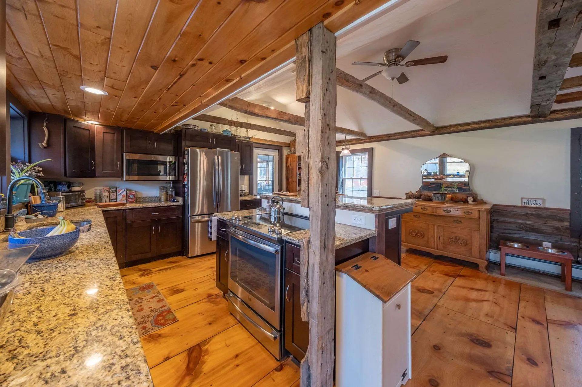 56 Calef Hill Road Franklin NH 03235
