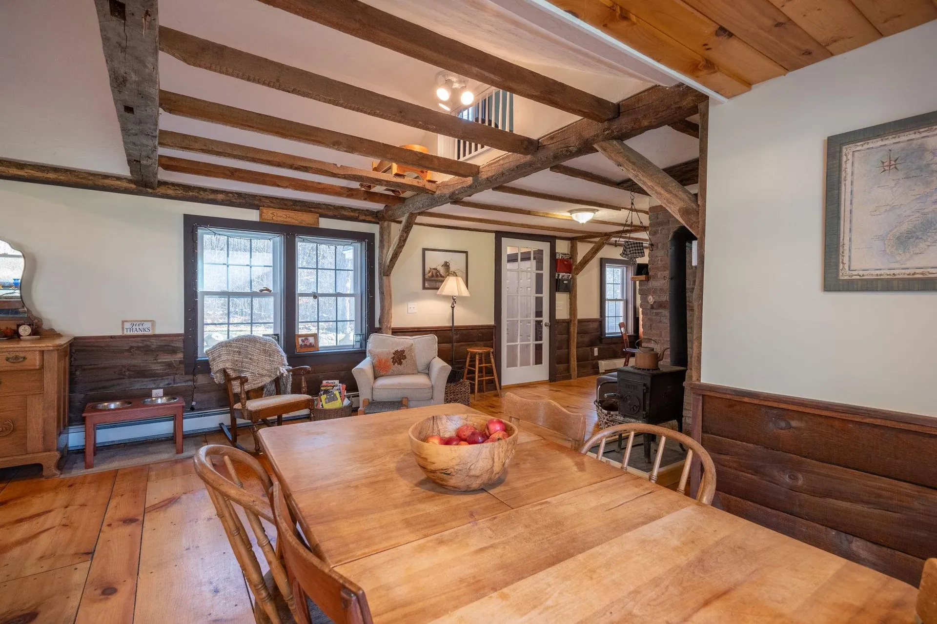 56 Calef Hill Road Franklin NH 03235