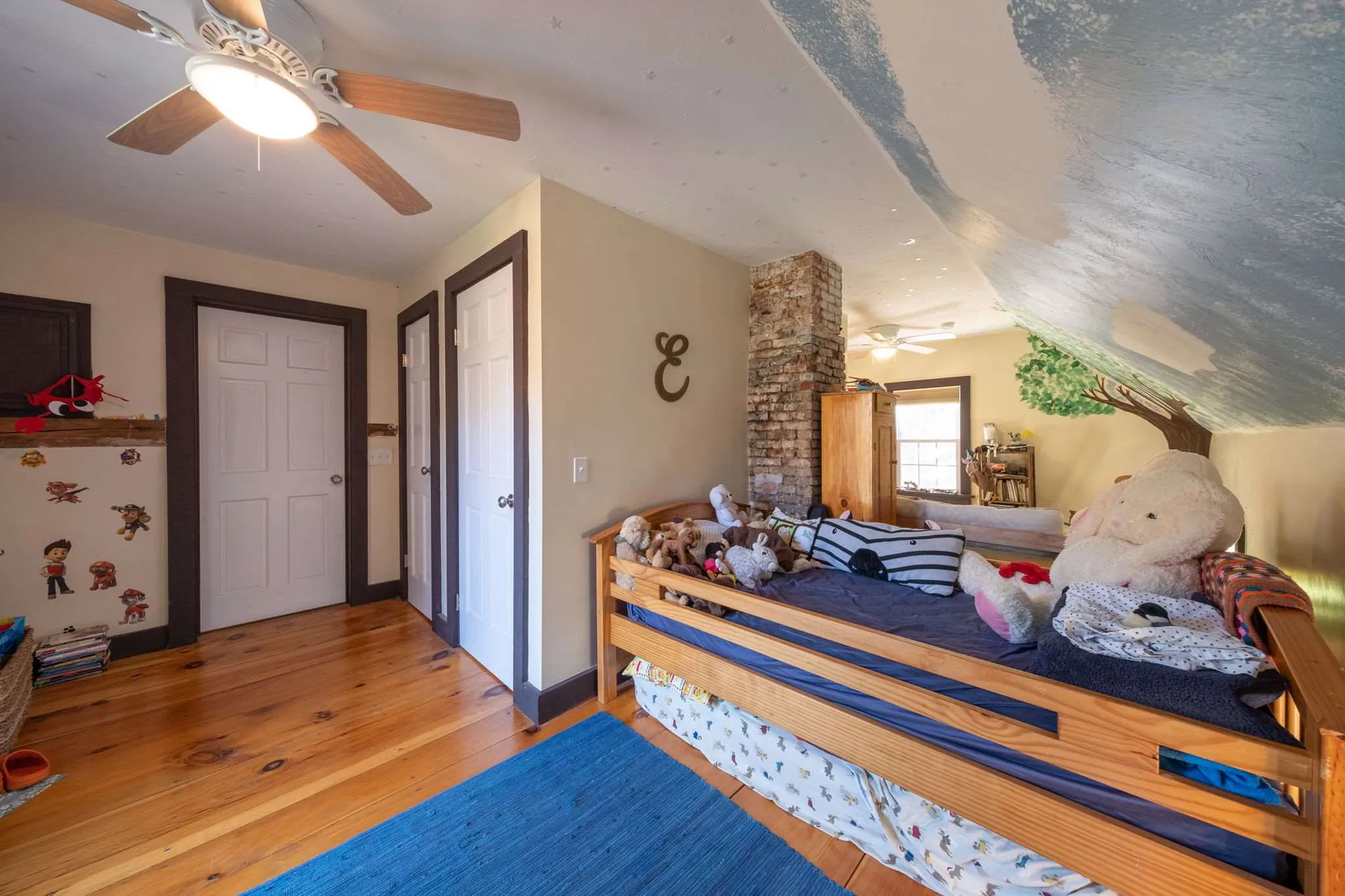 56 Calef Hill Road Franklin NH 03235