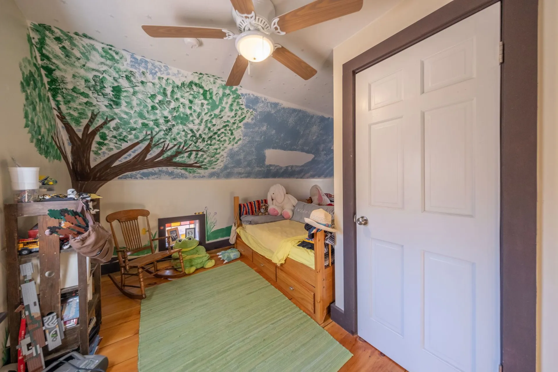 56 Calef Hill Road Franklin NH 03235