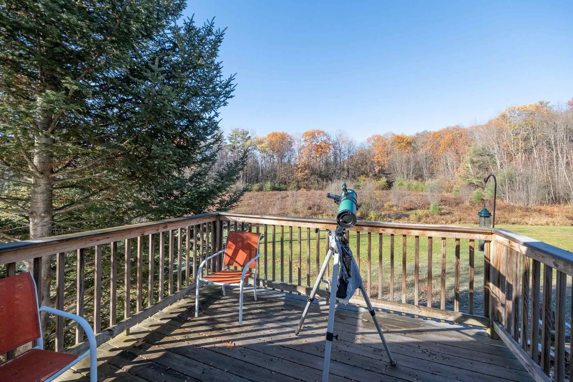 56 Calef Hill Road Franklin NH 03235
