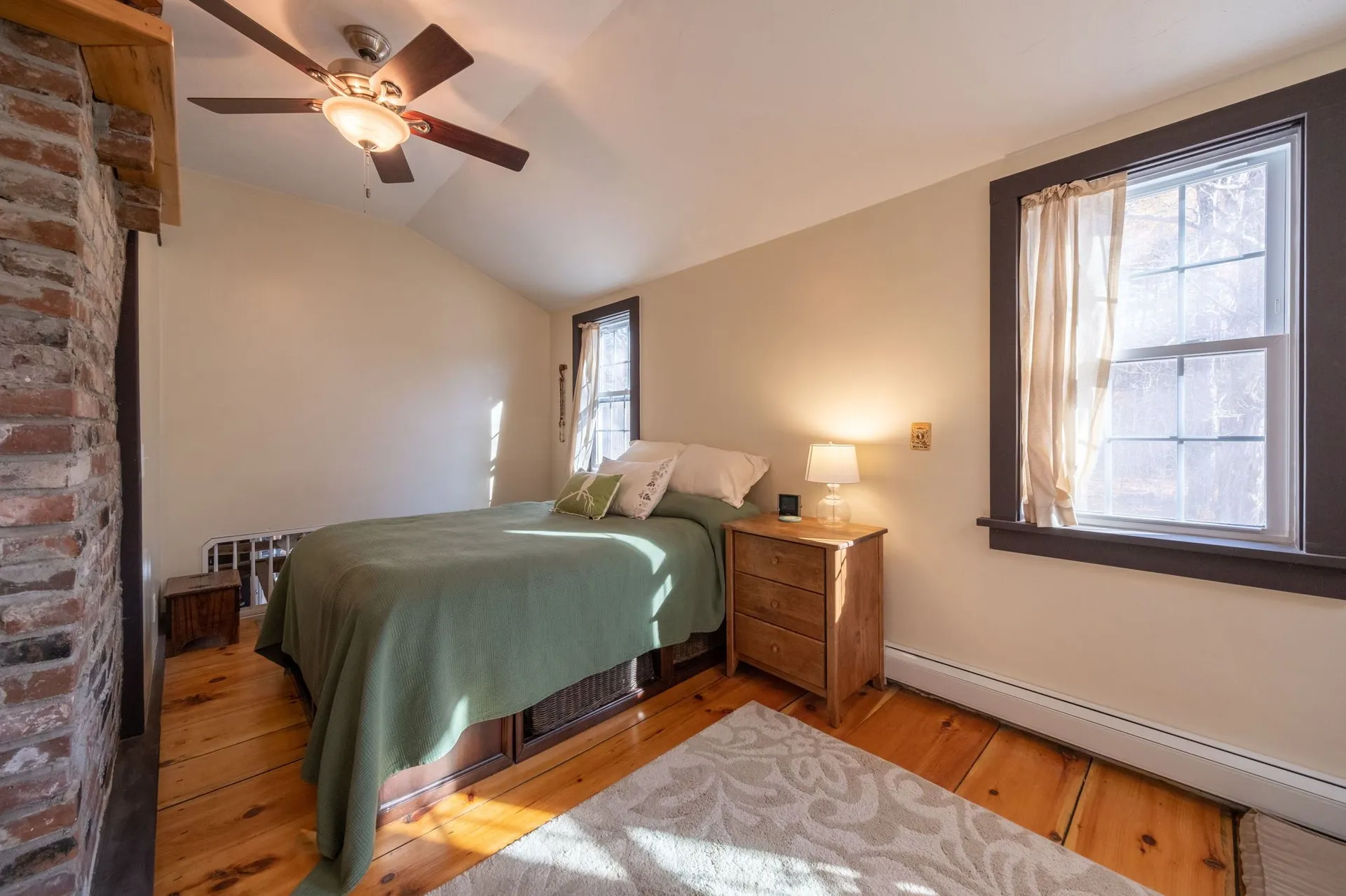56 Calef Hill Road Franklin NH 03235
