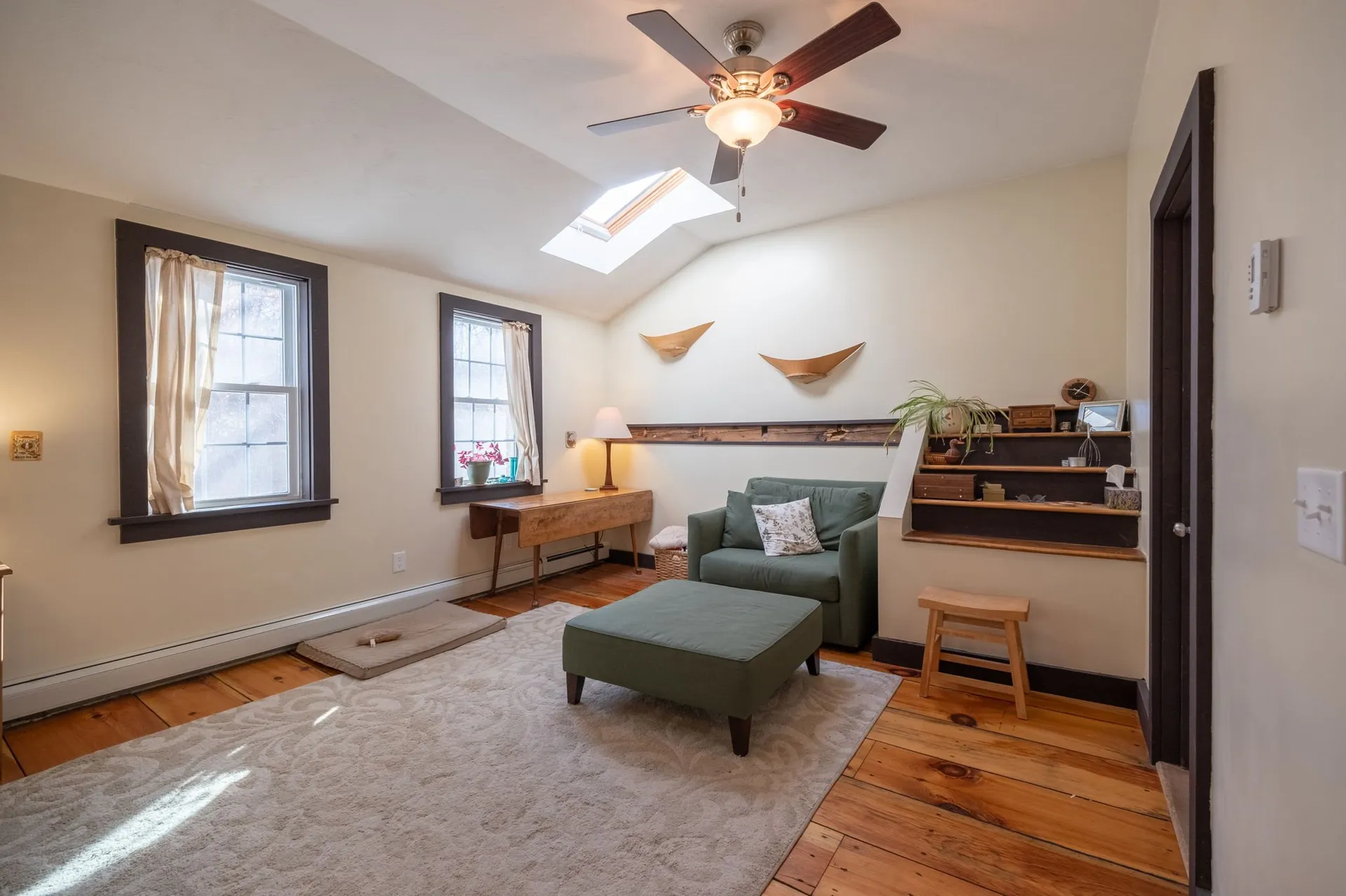 56 Calef Hill Road Franklin NH 03235