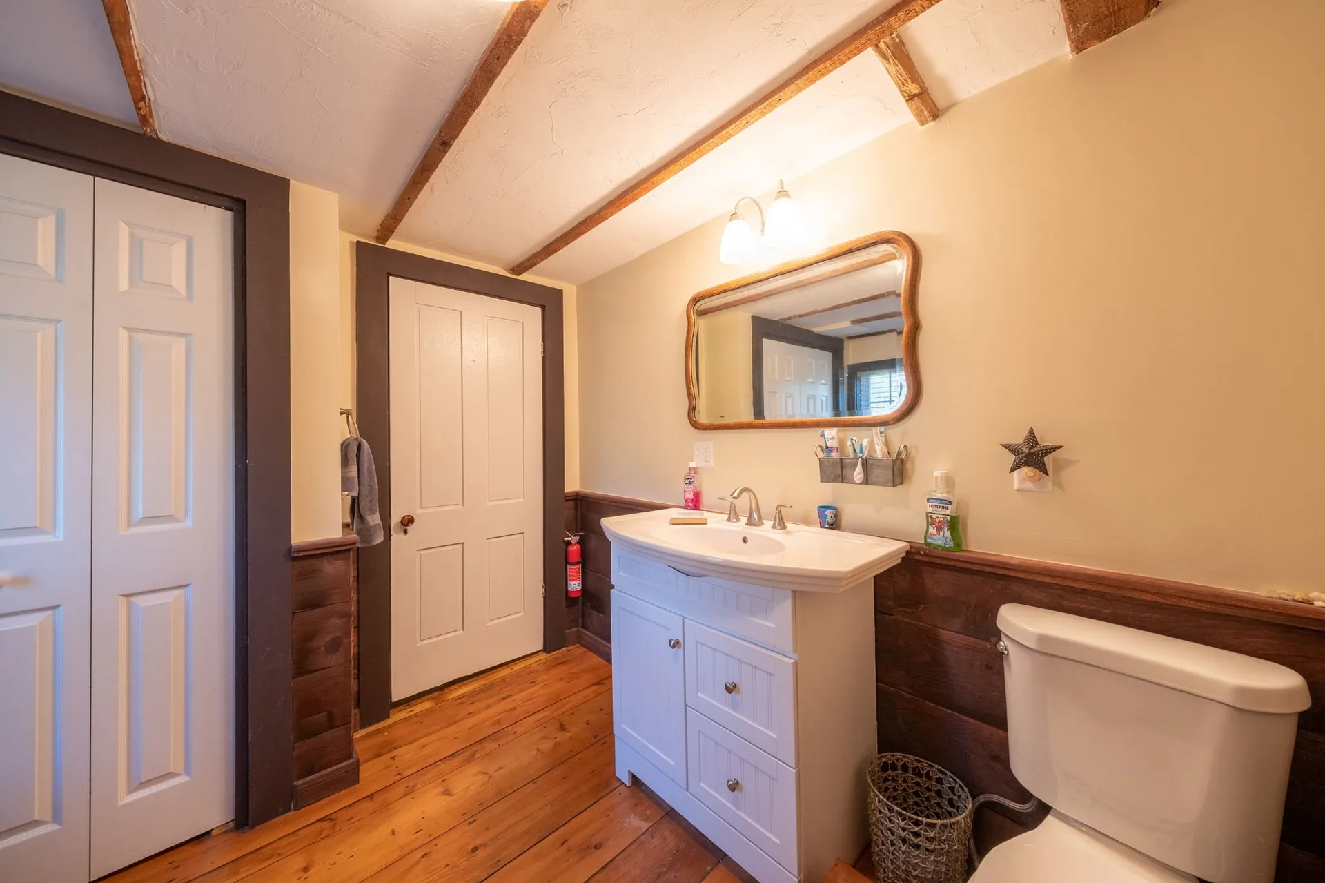 56 Calef Hill Road Franklin NH 03235