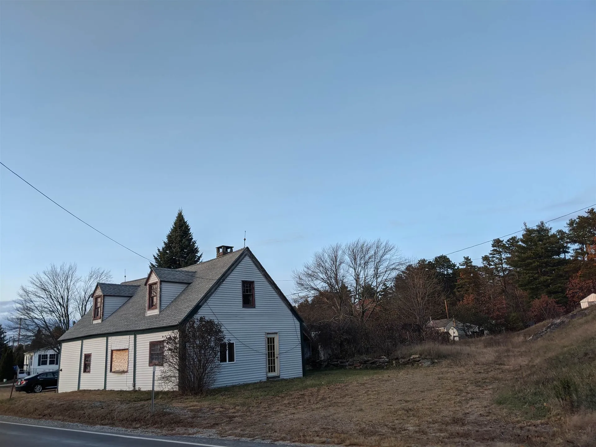 112 Fremont Road Raymond NH 03077