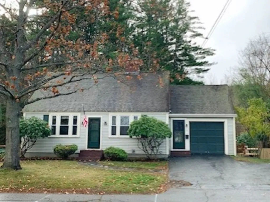 163 South Street Claremont NH 03743