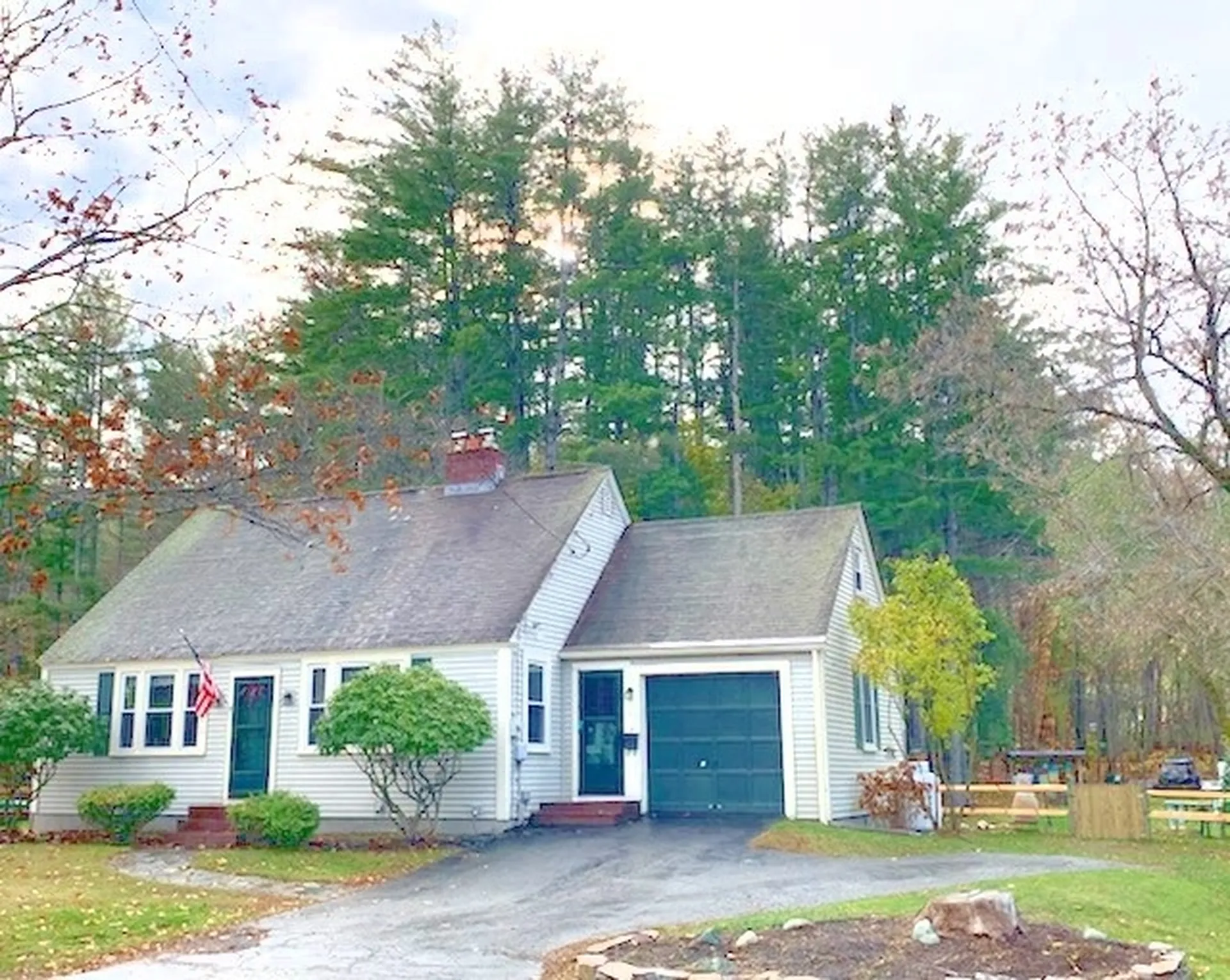163 South Street Claremont NH 03743