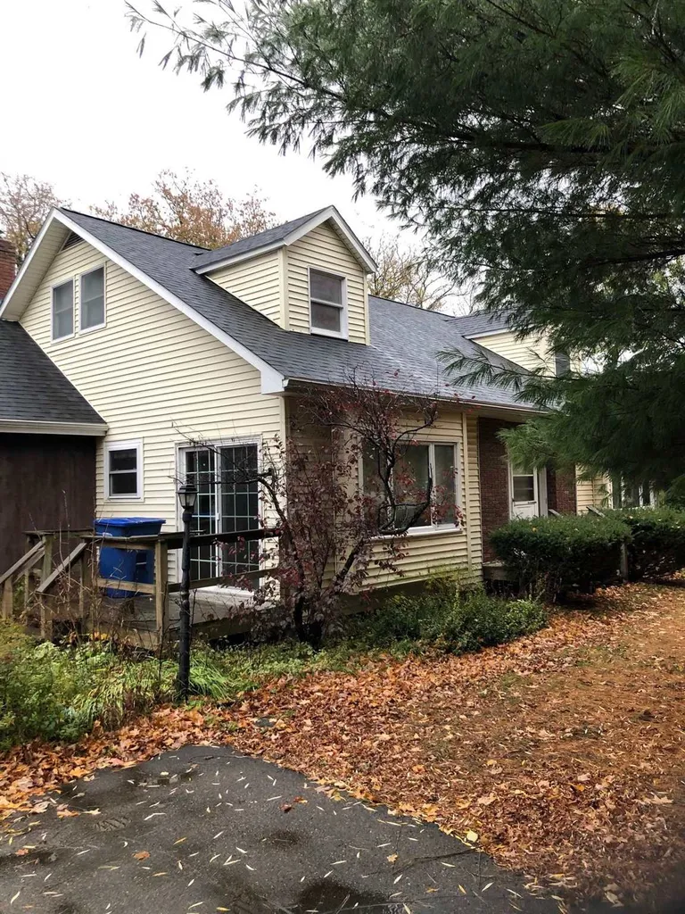 12 Mazza Court Colchester VT 05446