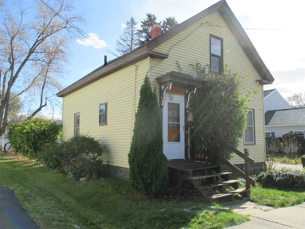 51 Maple Street Dover NH 03820