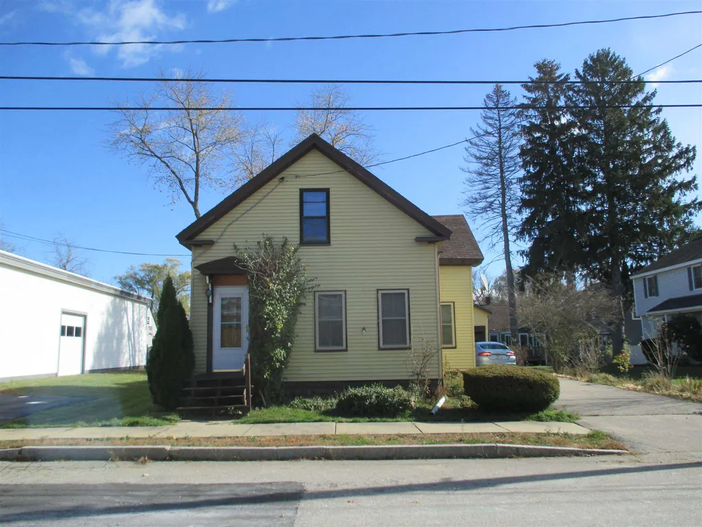 51 Maple Street Dover NH 03820
