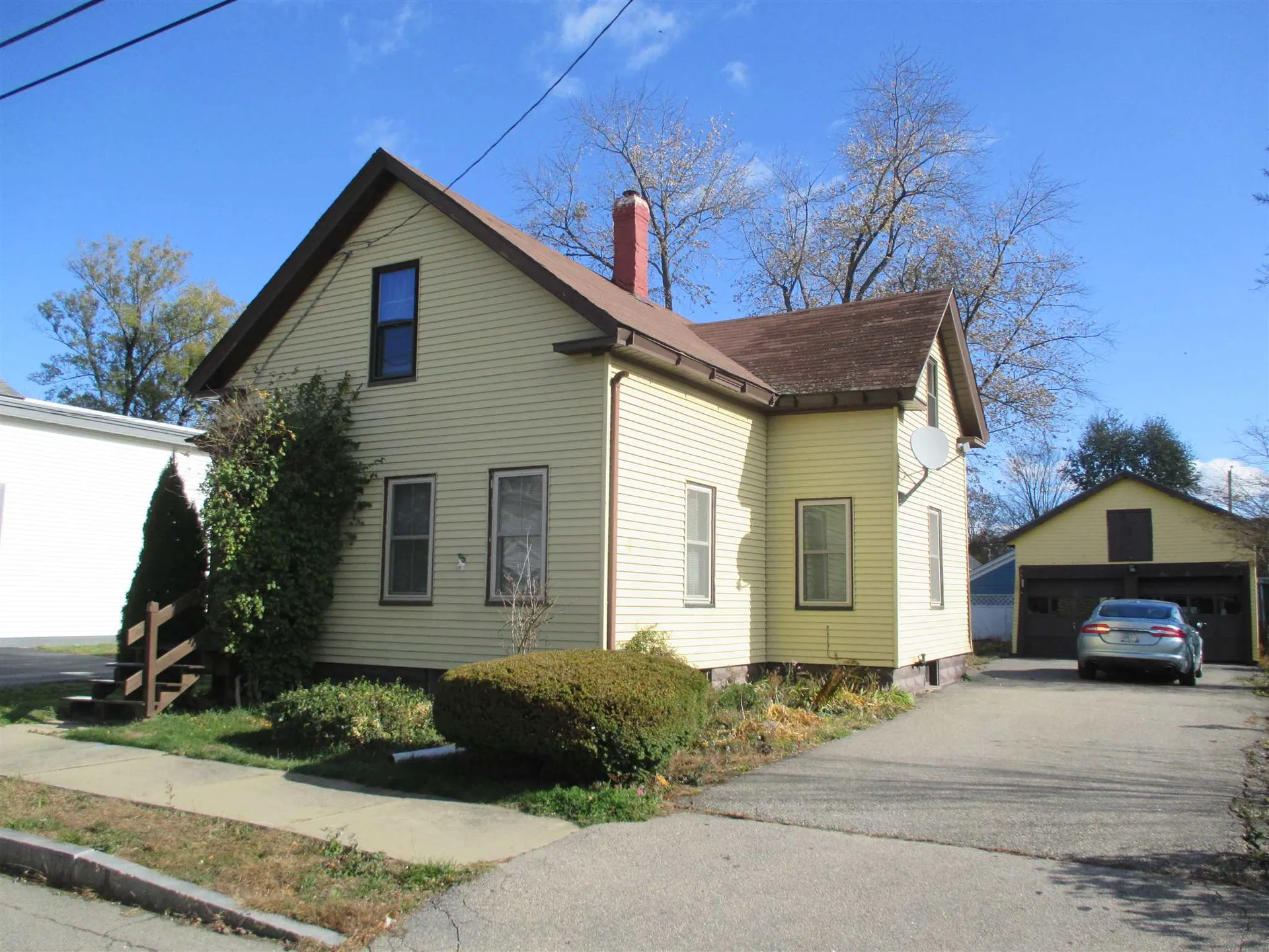 51 Maple Street Dover NH 03820
