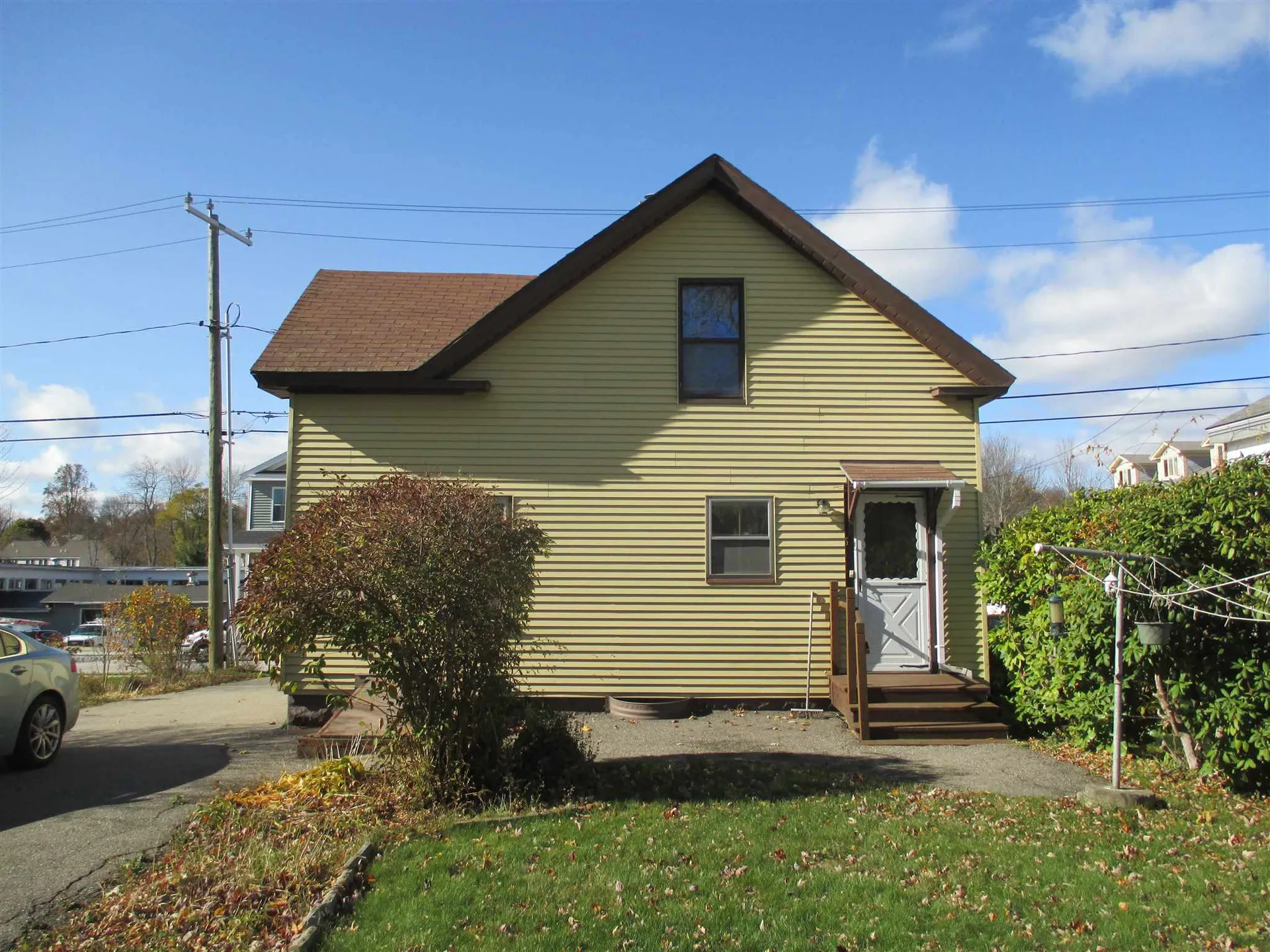 51 Maple Street Dover NH 03820