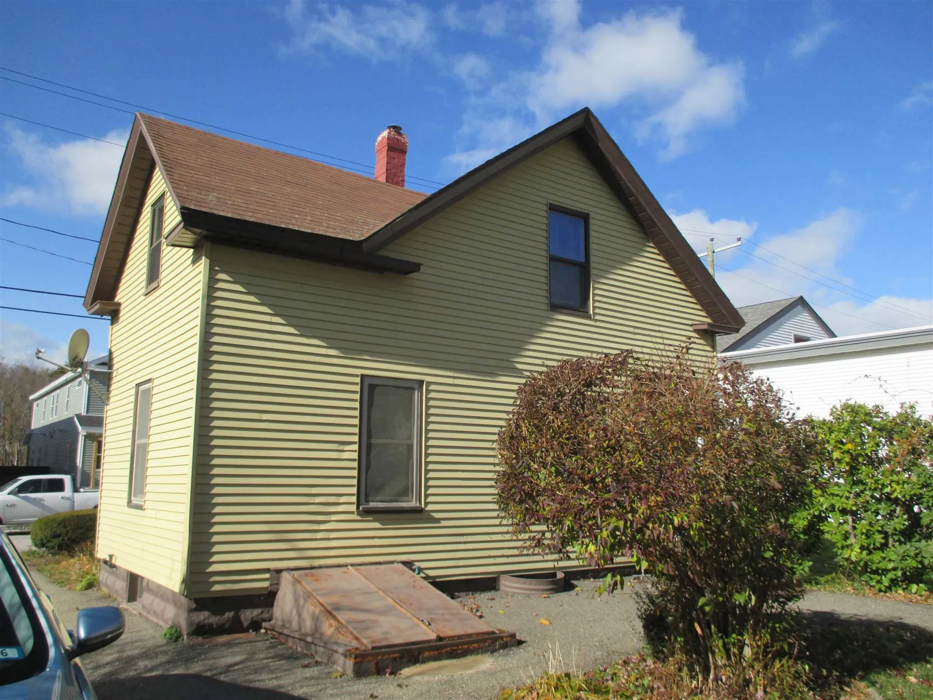 51 Maple Street Dover NH 03820