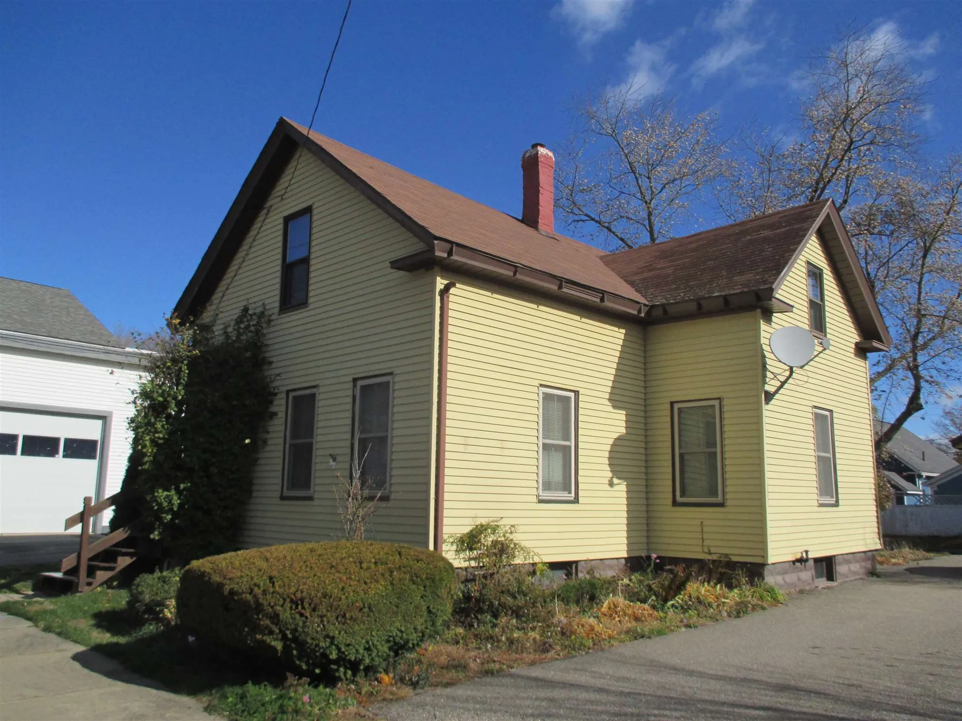 51 Maple Street Dover NH 03820