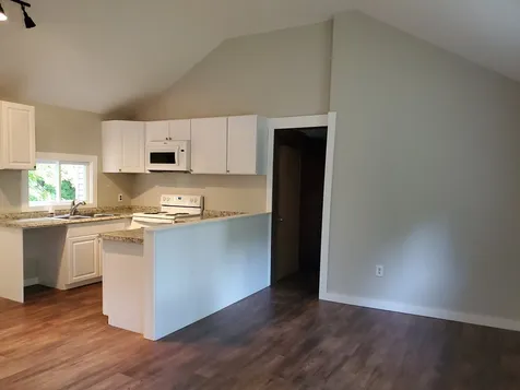 2935 George Hill Road Springfield NH 03284
