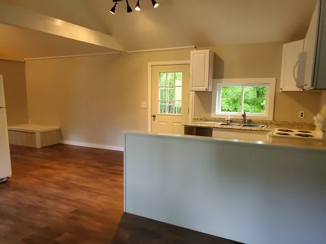 2935 George Hill Road Springfield NH 03284