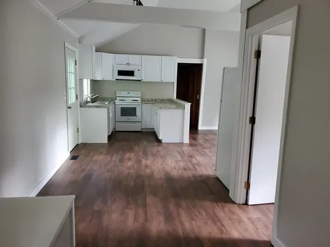 2935 George Hill Road Springfield NH 03284