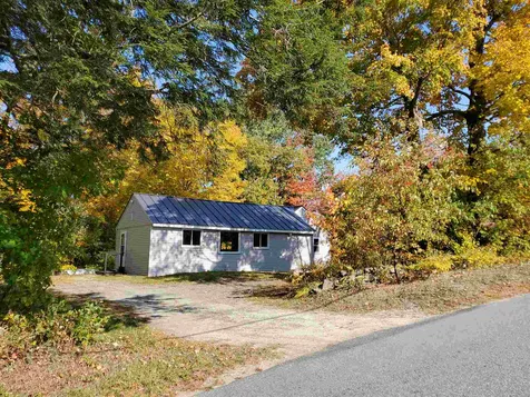 2935 George Hill Road Springfield NH 03284