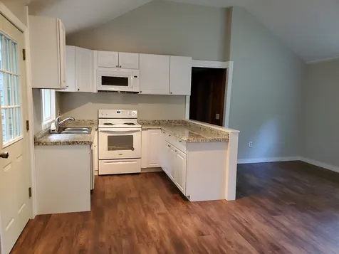 2935 George Hill Road Springfield NH 03284