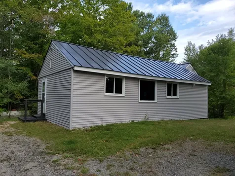 2935 George Hill Road Springfield NH 03284