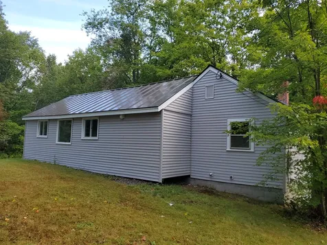 2935 George Hill Road Springfield NH 03284