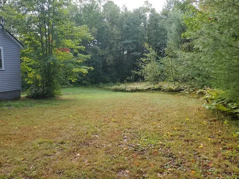 2935 George Hill Road Springfield NH 03284