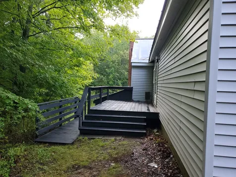 2935 George Hill Road Springfield NH 03284