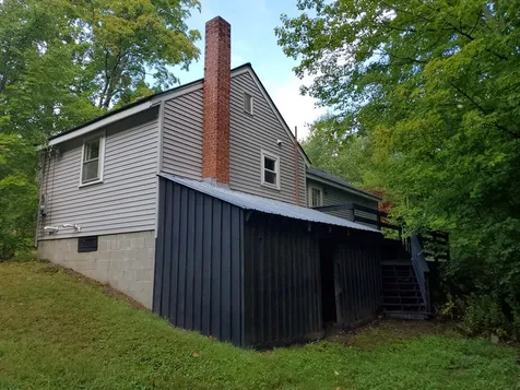 2935 George Hill Road Springfield NH 03284
