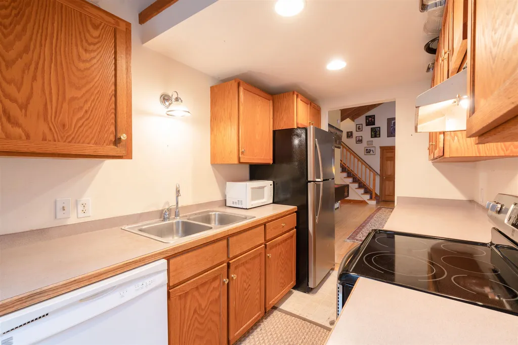 150 Mansfield View Road Stowe VT 05672