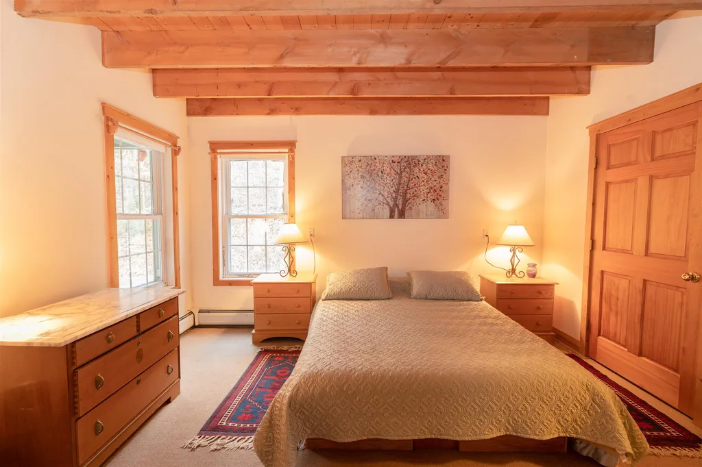 150 Mansfield View Road Stowe VT 05672