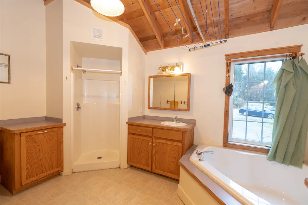 150 Mansfield View Road Stowe VT 05672