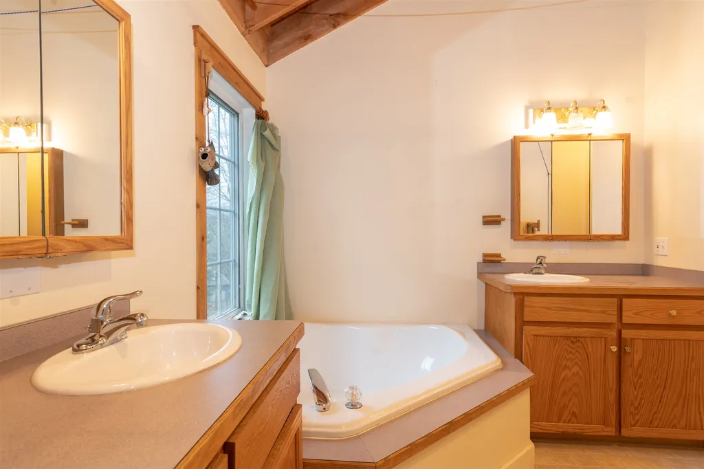 150 Mansfield View Road Stowe VT 05672
