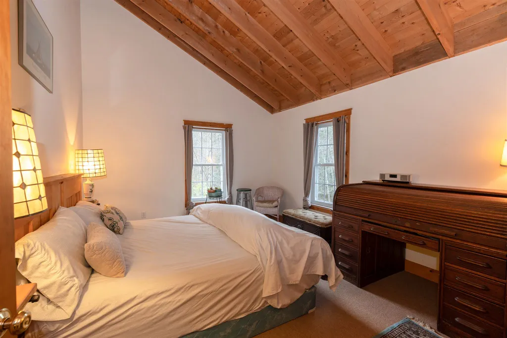 150 Mansfield View Road Stowe VT 05672