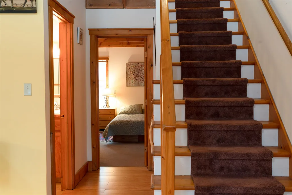 150 Mansfield View Road Stowe VT 05672