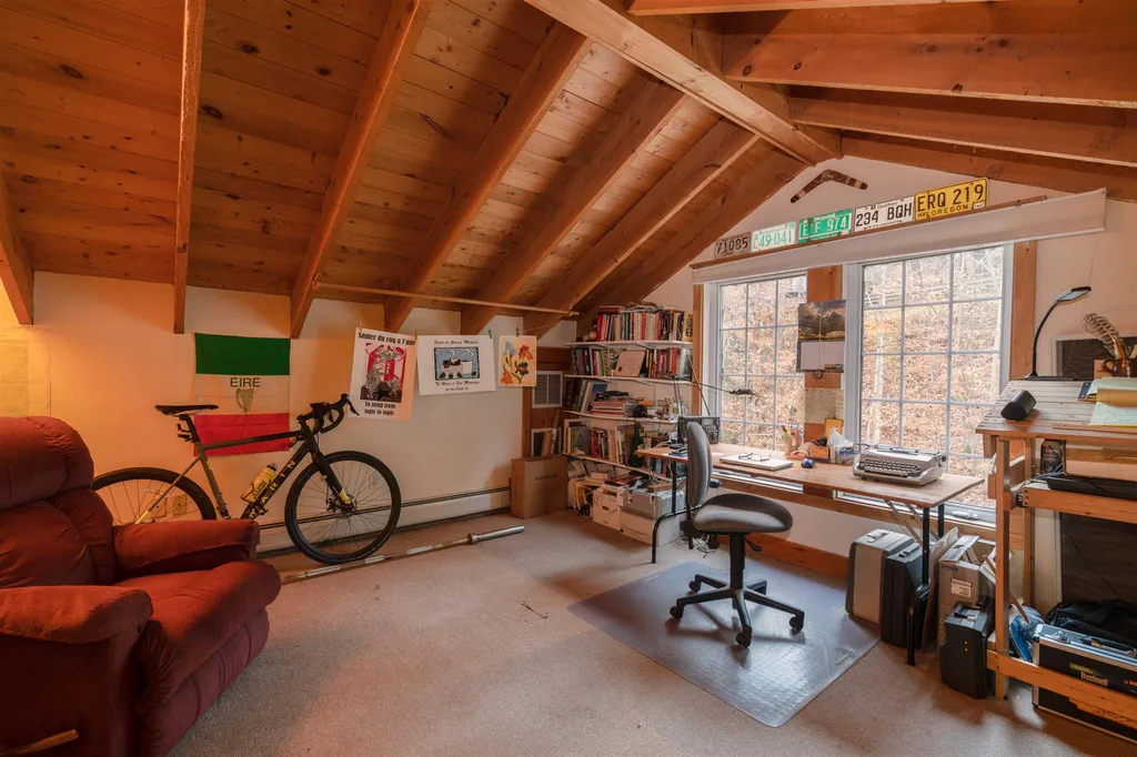 150 Mansfield View Road Stowe VT 05672
