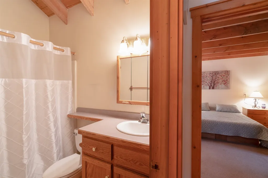 150 Mansfield View Road Stowe VT 05672