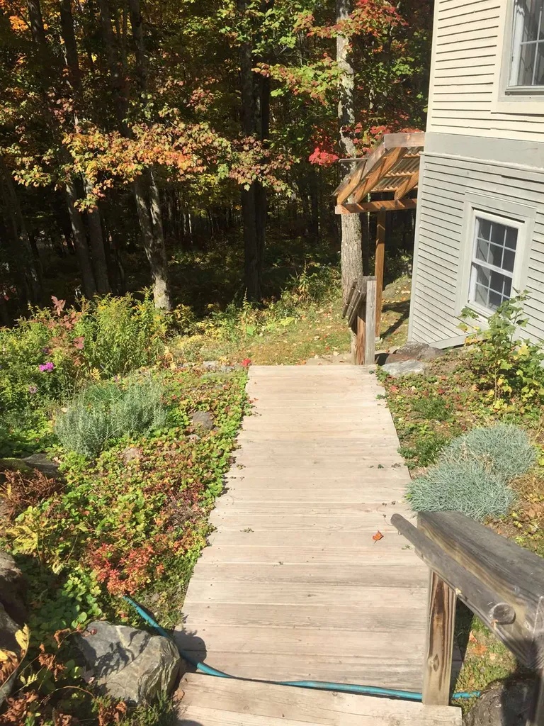 150 Mansfield View Road Stowe VT 05672