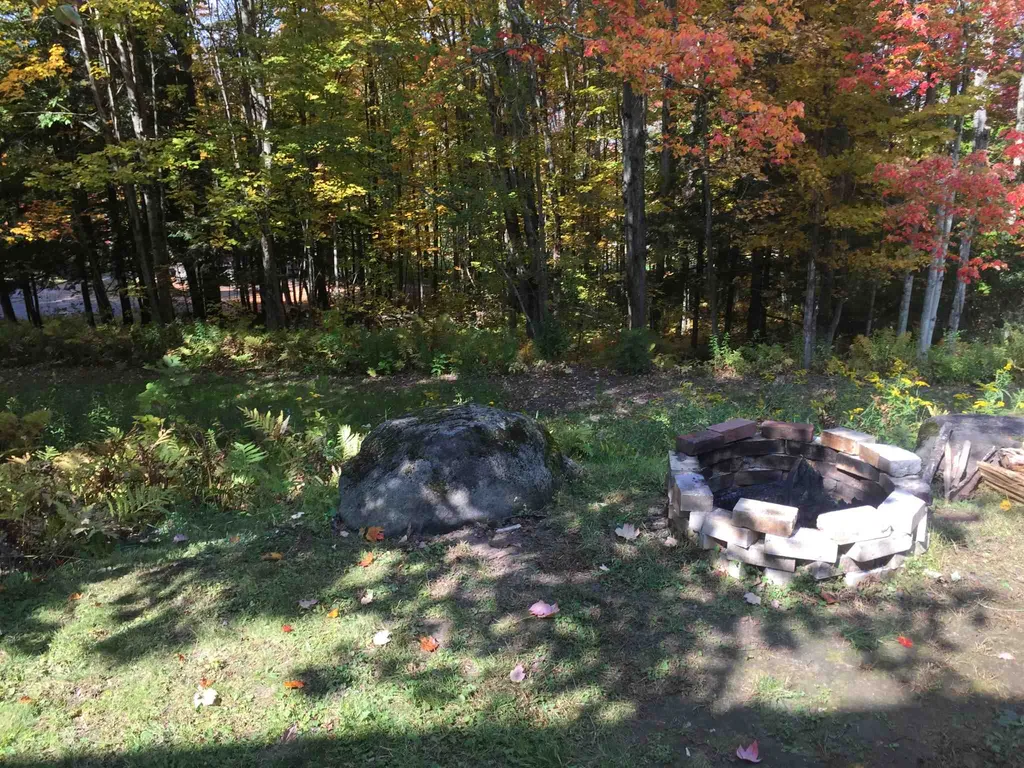 150 Mansfield View Road Stowe VT 05672