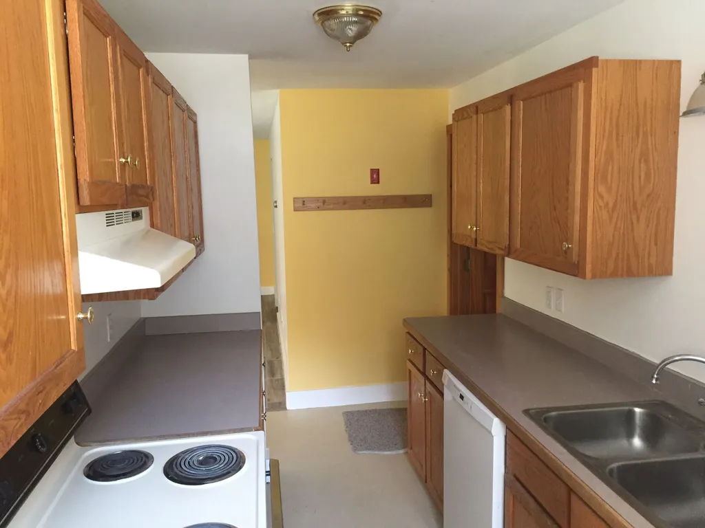 150 Mansfield View Road Stowe VT 05672