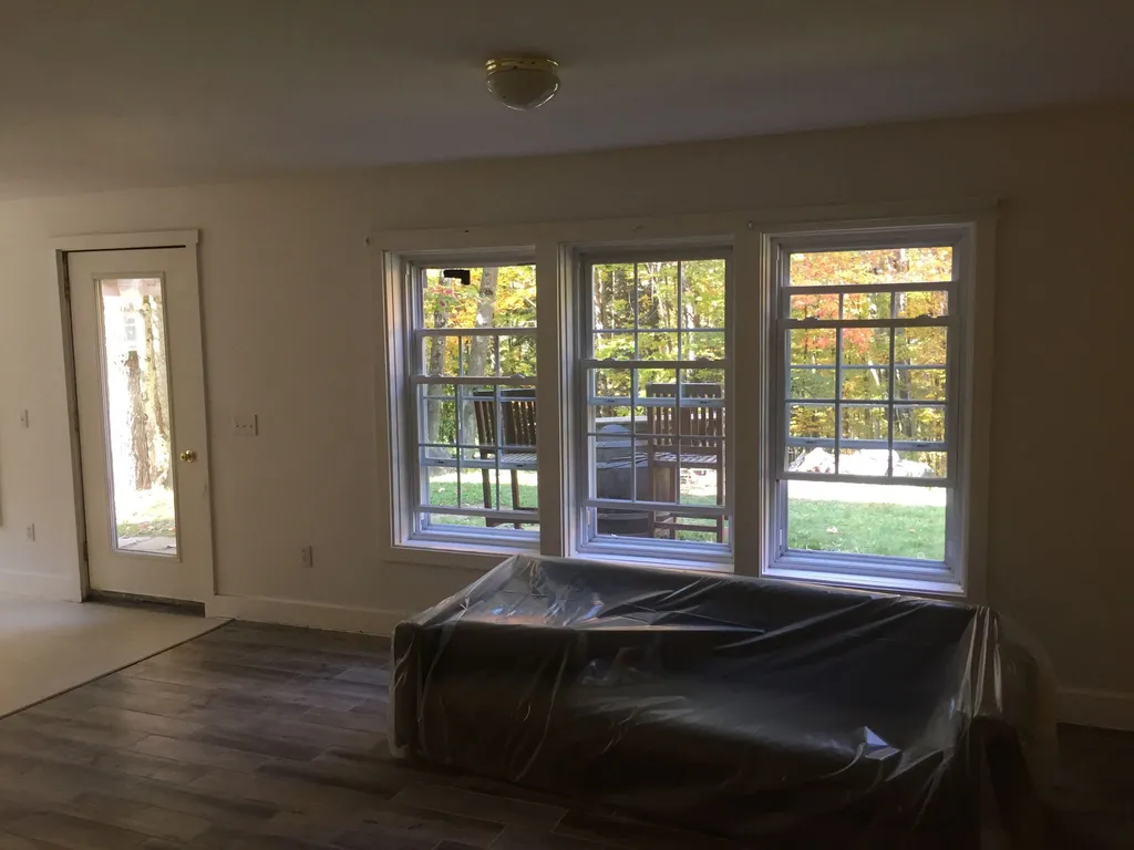 150 Mansfield View Road Stowe VT 05672