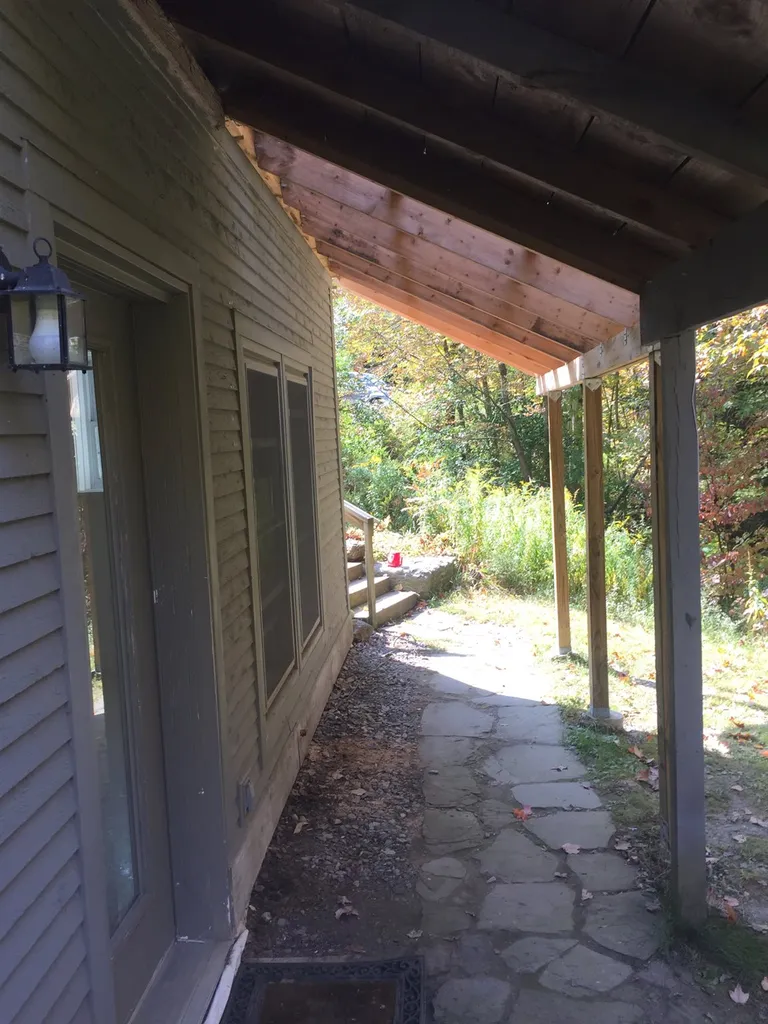 150 Mansfield View Road Stowe VT 05672