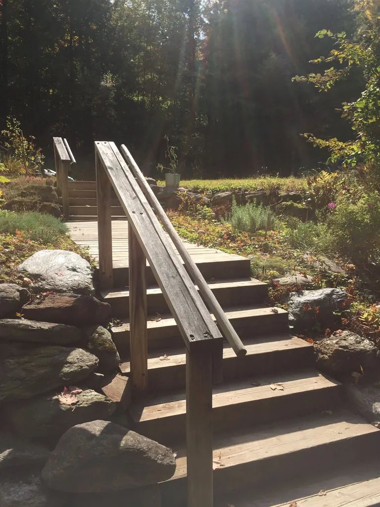 150 Mansfield View Road Stowe VT 05672